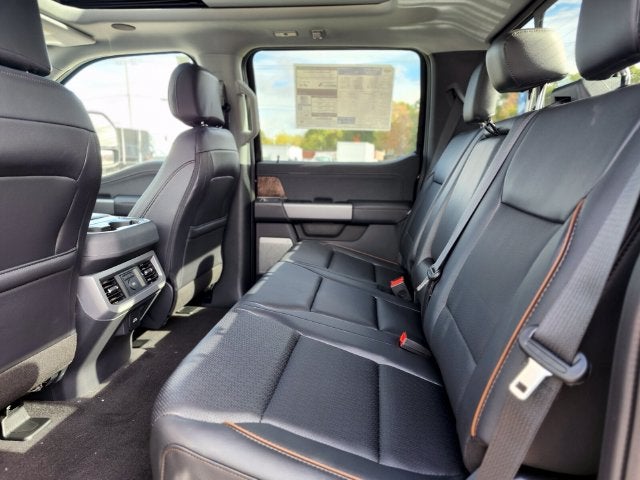 2027 Ford F-250SD Lariat