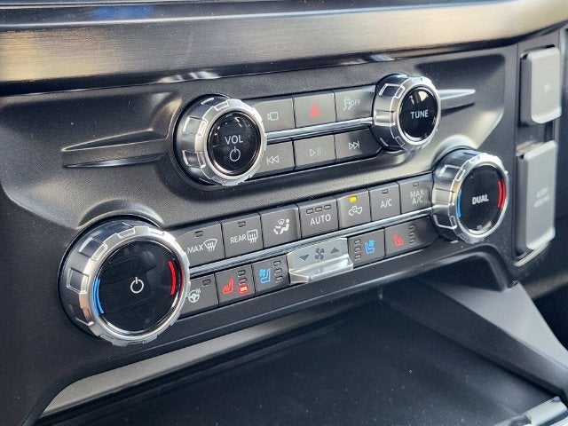 2027 Ford F-250SD Lariat