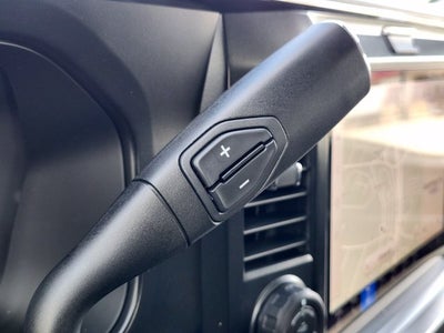 2027 Ford F-250SD Lariat