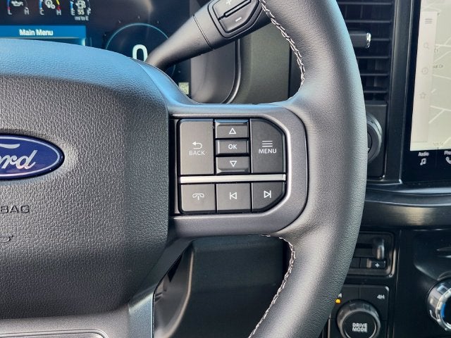 2027 Ford F-250SD Lariat