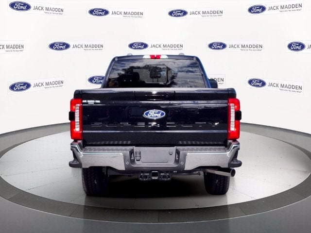 2027 Ford F-250SD Lariat