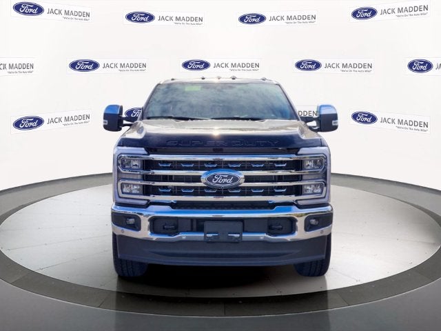 2027 Ford F-250SD Lariat