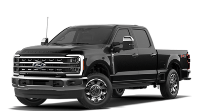 2027 Ford F-250SD Lariat