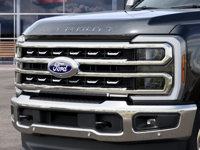 2027 Ford F-250SD Lariat
