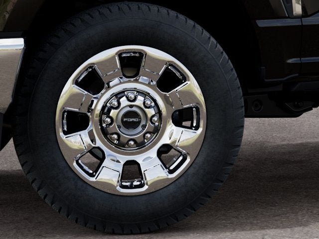 2027 Ford F-250SD Lariat