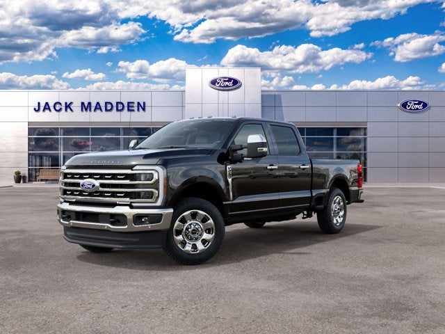 2027 Ford F-250SD Lariat