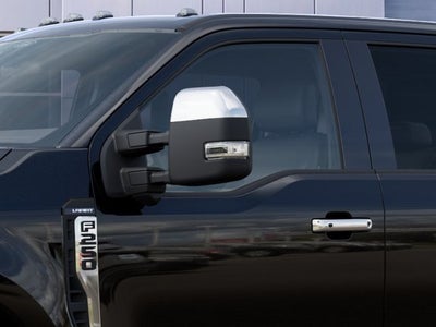 2027 Ford F-250SD Lariat