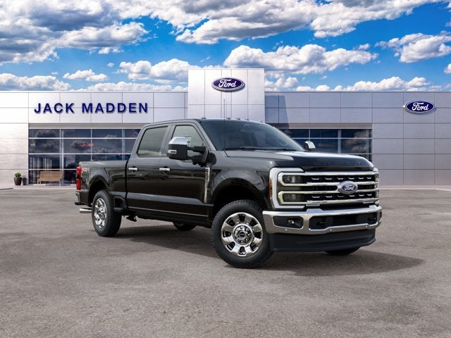 2027 Ford F-250SD Lariat