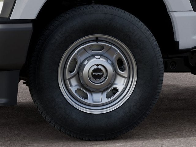 2027 Ford F-250SD XL
