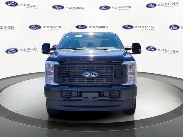 2027 Ford F-250SD XL