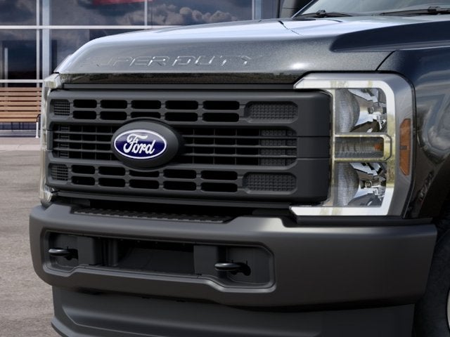 2027 Ford F-250SD XL