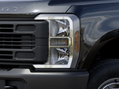 2027 Ford F-250SD XL