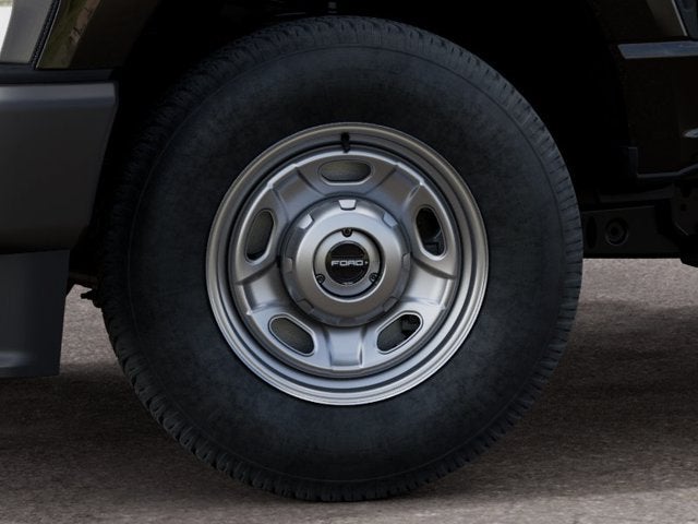 2027 Ford F-250SD XL