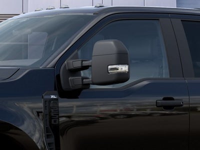2027 Ford F-250SD XL