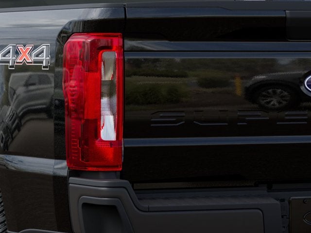 2027 Ford F-250SD XL
