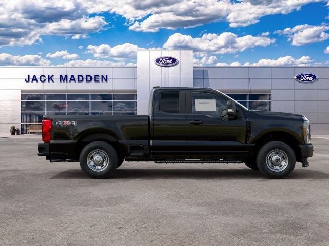 2027 Ford F-250SD XL