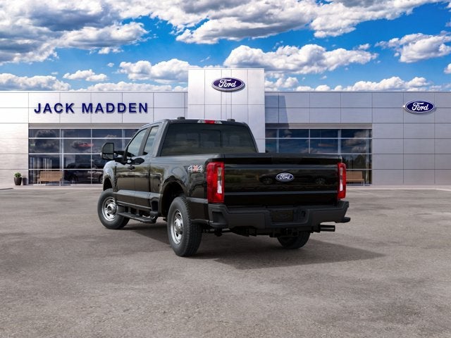 2027 Ford F-250SD XL
