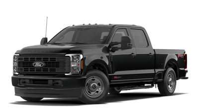 2027 Ford F-350SD XL