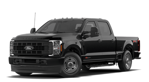 2027 Ford F-350SD XL