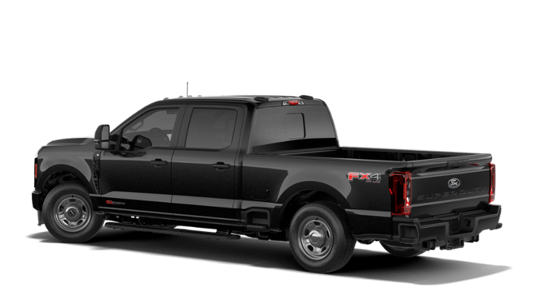 2027 Ford F-350SD XL