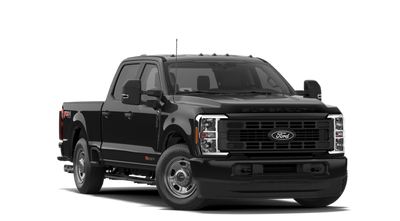 2027 Ford F-350SD XL