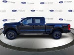 2025 Ford F-350SD Platinum