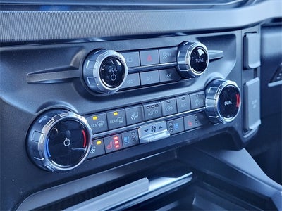 2025 Ford F-350SD Platinum