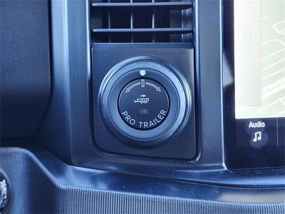 2025 Ford F-350SD Platinum