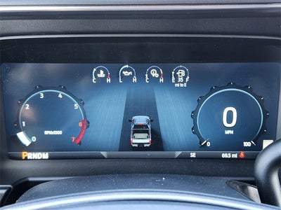 2025 Ford F-350SD Platinum