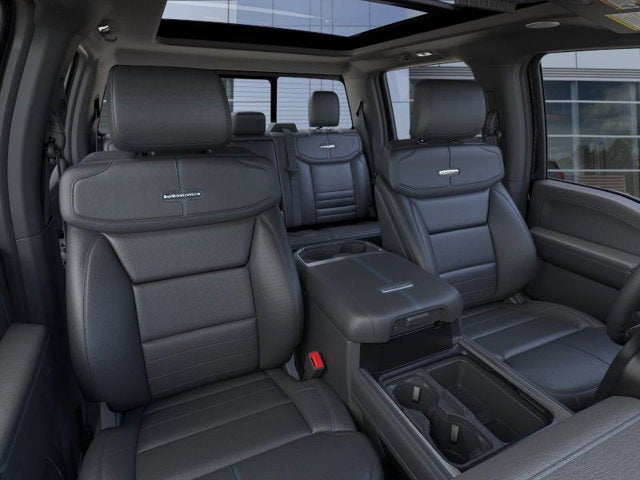 2025 Ford F-350SD Platinum