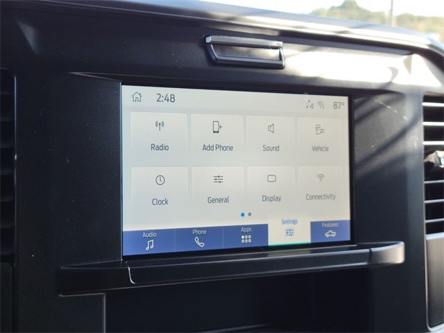 2026 Ford F-350SD XL