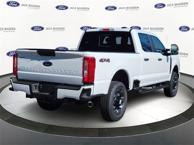2026 Ford F-350SD XL