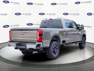2026 Ford F-350SD XLT