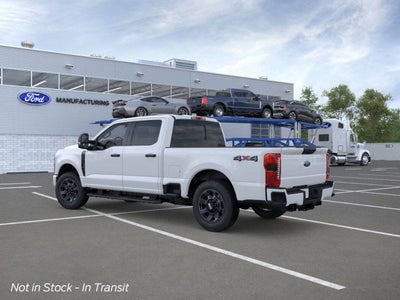 2026 Ford F-350SD XL