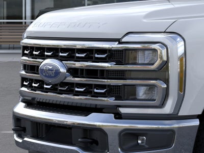 2026 Ford F-350SD XLT