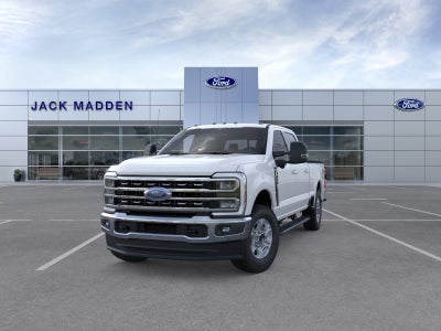 2026 Ford F-350SD XLT