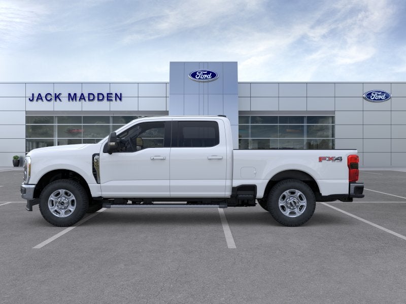 2026 Ford F-350SD XLT