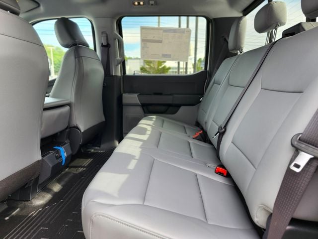 2027 Ford F-350SD XL