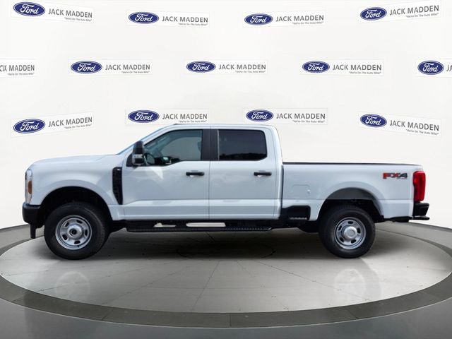 2027 Ford F-350SD XL
