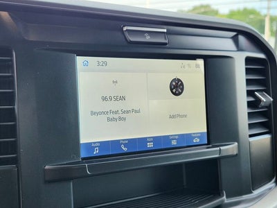 2027 Ford F-350SD XL