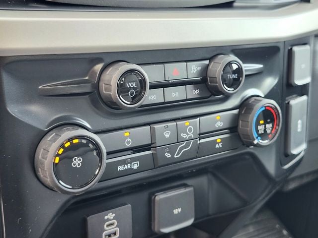2027 Ford F-350SD XL