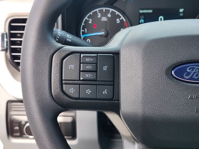 2027 Ford F-350SD XL