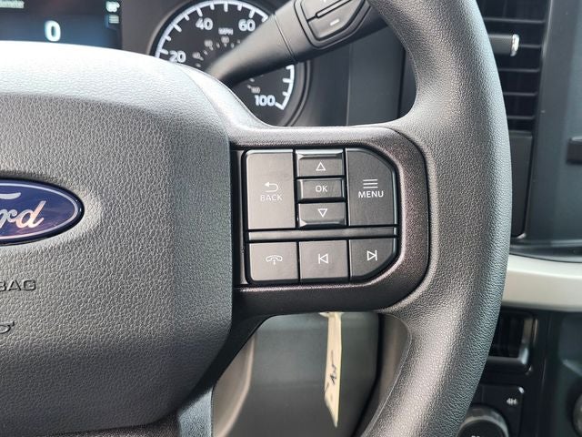 2027 Ford F-350SD XL