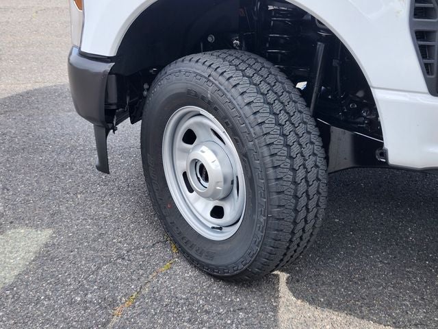 2027 Ford F-350SD XL