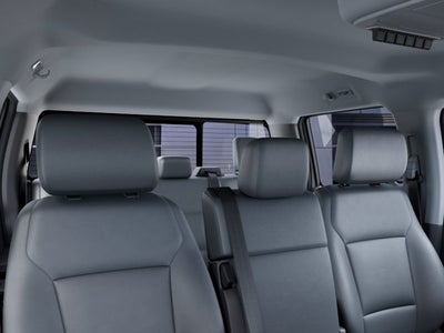 2027 Ford F-350SD XL
