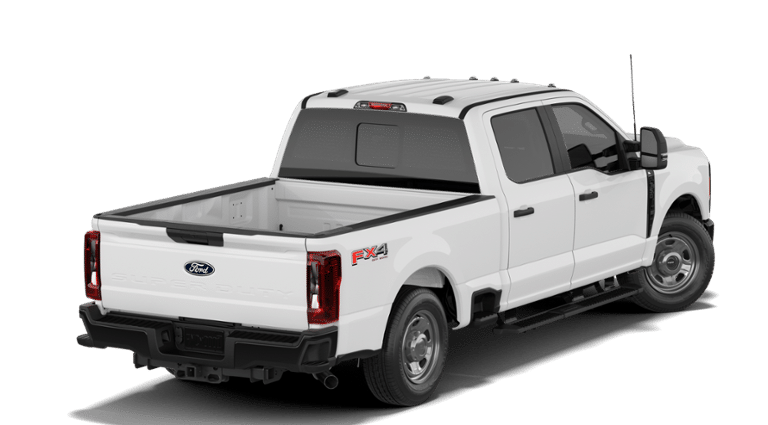 2027 Ford F-350SD XL