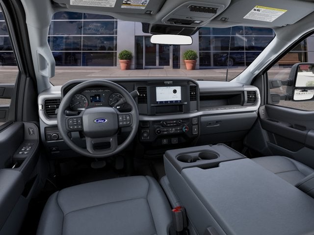 2027 Ford F-350SD XL