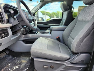 2026 Ford F-350SD XLT