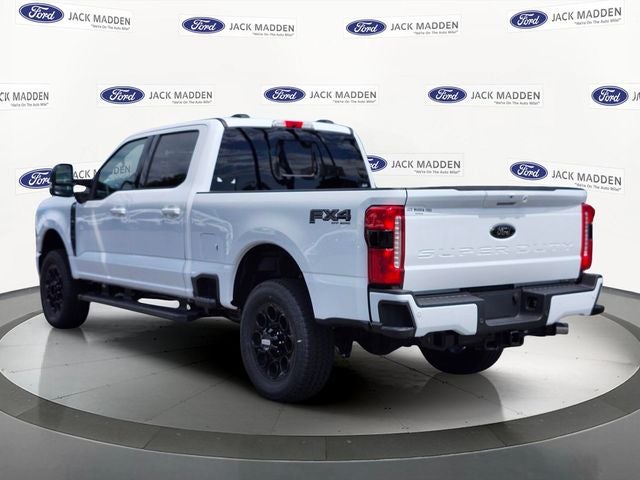 2026 Ford F-350SD XLT