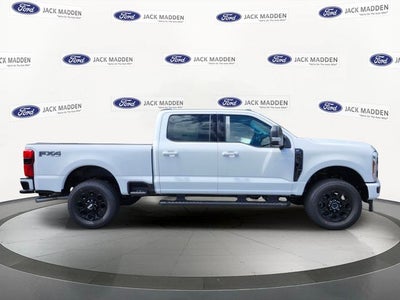 2026 Ford F-350SD XLT
